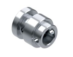 34200-38 - Sonnax® GM Chevy Cadillac Isuzu Jaguar Reverse Checkball Sleeve 4L80E 4L85E 1995-2009