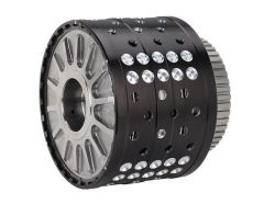 34555-01k - Sonnax GM Chevy Buick Oldsmobile Pontiac TH400 Smart-Tech High Performance Racing Drum Module 1964-1992