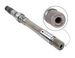 34670-01 - Sonnax GM Chevy 4L80E 4L85E High Performance Heavy Duty 300M Input Shaft 1991-2009