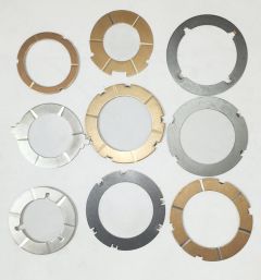 36200 - Ford C6 C-6 Transmission Thrust Washer kit 1966-ON