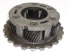 U36584D - Ford E4OD 4R100 Used Rear 6 Gear Planet (Steel w/24 Lug Hub) 1997-2005