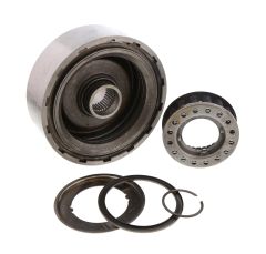 U34555EK - Drum, 4L80E Direct Clutch W/Sprag 1991-Up USED