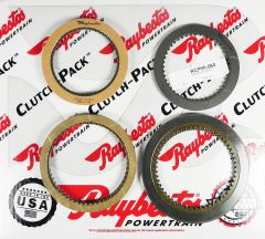 RCP96-060 - Raybestos A500 Friction Clutch Pack Module - Dodge Chrysler Plymouth Ram Mopar '88-'04