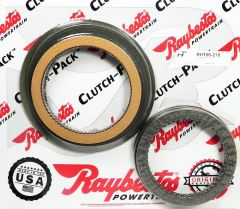 RHT96-218 - Raybestos 5R110W TorqShift HT Plate Friction Clutch Pack Module - Ford '05-'07