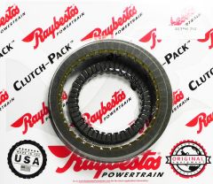RCP96-253 - Raybestos 6R140 Friction Clutch Pack Module - Ford '11-'14