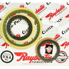 RCP96-104 - Raybestos CD4E Friction Clutch Pack Module - Ford Mazda '94-On