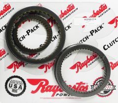 RCP96-214 - Raybestos 6L90 Friction Clutch Pack Module - GM Chevy '07-On