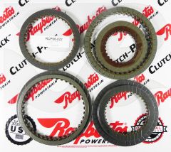 RCP96-022 - Raybestos U150E Friction Clutch Pack Module - Toyota Lexus '01-On