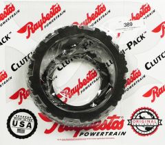 000389 - Raybestos 6R140 Diesel Steel Clutch Pack Module - Ford 2011-2014