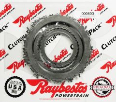 000603 - Raybestos 6T70 6T75 & 6F50 6F55 - GM & Ford '07-'12
