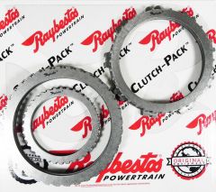 000605 - Raybestos 6L90 Steel Clutch Pack Module - GM Chevy '07-On