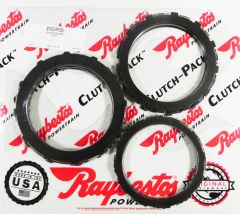 STMCHRY03K - Raybestos 48RE Kolene® Steel Clutch Pack Module - Dodge Chrysler Ram Mopar '03-On