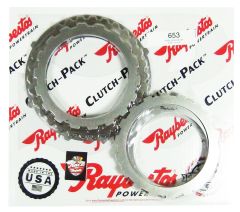 000653 - Raybestos 4R100 Steel Clutch Pack Module - Ford '98-On