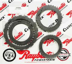 STMFORD09 - Raybestos 4R70W, 4R75W Steel Clutch Pack Module - Ford '96