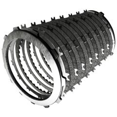 RZP-008 - Raybestos 68RFE Overdrive Z Pak® Clutch Pack - Dodge Chrysler Ram Mopar '07-On