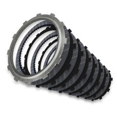 RTK-4803 - Raybestos 48RE, 46RE, 47RE Overdrive Brake GPZ Torqkit Clutch Pack - Dodge Chrysler Mopar