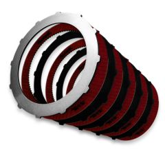 RTK-4802 - Raybestos 48RE 46RE 47RE Rear Forward GPZ Torqkit Clutch Pack - Dodge Chrysler Mopar '03-On