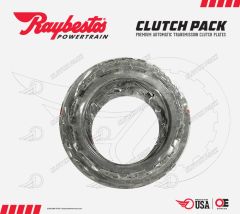 STMCHRY12 - Dodge Ram Mopar 66RFE Raybestos Steel Module 2014-On