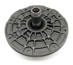 P46500A - Ford Lincoln Mercury Jaguar 5R55N 5R55W 5R55S Pump Assembly Uses 38 Tooth OD Sun Gear 2002-On