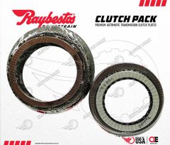 RGPZ-6800 - Raybestos 68RFE High Energy & GPZ Friction Clutch Pack Module - Chrysler '07-On