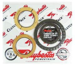 RCP96-108 - Raybestos 4R70W Friction Clutch Pack Module - Ford '94-On