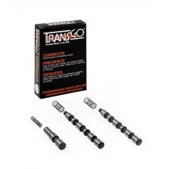 6L8 CS-TCC - GM 6L45-6L90 Transmissions Transgo Regulator Valve Kit  2007-2014