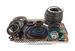 74006EBPWR - 4L60E Transmission Power Pack Master Rebuild kit 1997-03