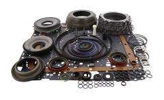 74006GAPWR - Chevy 4L60E 4L65E 4L70E Transmission Power Pack Rebuild Kit 04-On