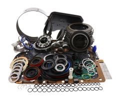 74008EA_L2 - 4L60E Transmission Deluxe Overhaul Rebuild Kit 93-96 Level 2 Corvette Servo Band