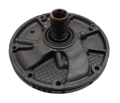 R76500C - 4R75E Pump Assembly; With .608" Thick Gears; Uses Bonded Intermediate Piston