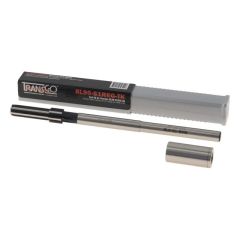 8L90-S1REG-TK - Transgo GM Chevy 8L45 8L90 Steel Reamer and Guide Valve Body Tool Kit for S1 and S5 Oversize Regulator Valves