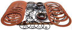 026901HP_LS - Ford C6 Transmission Alto Red Eagle Performance Less Steel Rebuild Kit 1967-76
