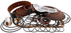 026903HP_DLX (4WD) - Ford C6 4WD Transmission Alto Red Eagle Performance Deluxe Rebuild Kit 1976-96