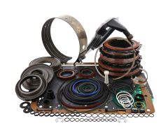 057907HPPWR_L2 (Deep) - 4L60E Transmission Red Eagle Kolene PowerPack Rebuild Kit 97-03 Deep Pan