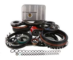 152907AHPPWR DLX (116010AA)