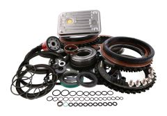 152907AHPPWR DLX (116010A)