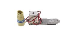 22420 - Solenoid, A518 Overdrive (Single) ( 2 Pin Case Connector)