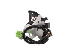 D132410 - PRNDL Switch, 62TE (4 Pin Connector)(Cast # 05078967AC) 2007-Up