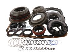 72004CA - Dodge RAM 2500 3500 68RFE Transmission Alto Less Steel Rebuild Kit 2012-2014