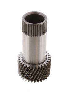76612A - Ford AODE/4R70W Sun Gear, Forward (31 Teeth)(1.177” Thick Gear) (No Groove On Splines) (Uses A 1 Piece Bearing # 244B) 1992-2000