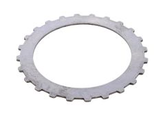 80124EA - Honda Steel 2nd clutch .091 24t 3.600 id m6ha