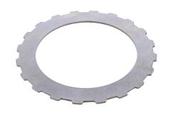 80124F - Steel Plate, Low & 2nd 123mm (20T) .079" 3.677" ID 1999-02