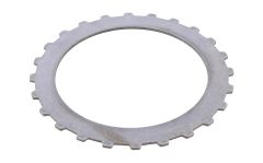 80134E - Steel Plate, Honda Prelude 116mm (24T) (.079") (3.660" ID) 1998-02