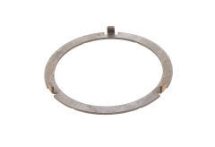 86280 - Washer, AXOD/AXODE/AX4S Driven Sprocket To Case Cover (Metal)(3 Flat Tabs)(.060” Thick) (2.990”OD)(2.530”ID)