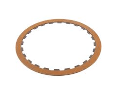 87100AA - Friction, A540 Overdrive Brake Clutch (.081”) 24 Teeth (Smooth)(6.50”OD) 1992-Up