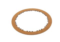 87100CB - Friction, A540 2nd Brake Clutch (.075”) 33 Teeth (5.60”OD) 1992-Up