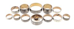 92030A - Bushing Kit, A604 1996-Up