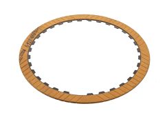 92104A - Friction, A604 2-4 Clutch (.086”) Tan 1989-91