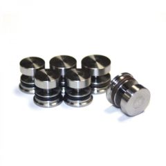 K097 - Toyota U140 U240 U241 Transmission Superior End Plug Kit Superior 6 Plugs