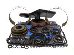 R16004GS1_L2 (16010G) - Ford 5R55W 5R55S Transmission Raybestos Stage 1 Level 2 Rebuild Kit 02-ON Truck SUV
